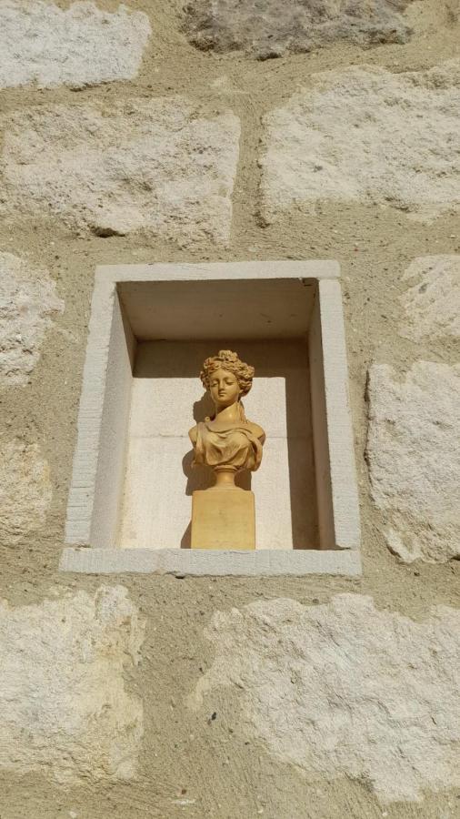 Le Brame - Chambres D'Hotes Avilly-Saint-Leonard Luaran gambar