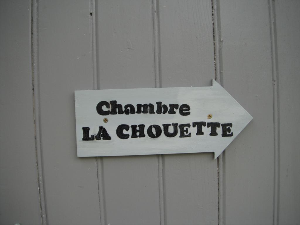 Le Brame - Chambres D'Hotes Avilly-Saint-Leonard Luaran gambar