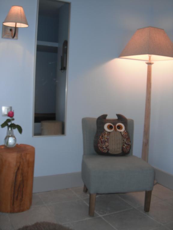 Le Brame - Chambres D'Hotes Avilly-Saint-Leonard Bilik gambar