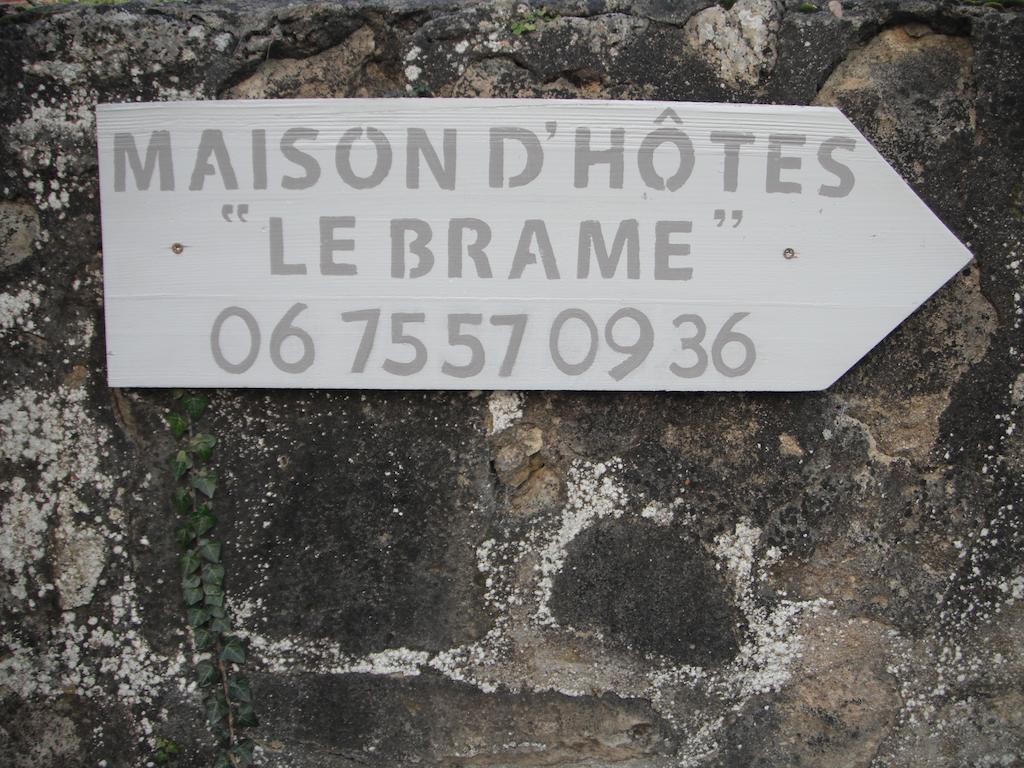 Le Brame - Chambres D'Hotes Avilly-Saint-Leonard Luaran gambar