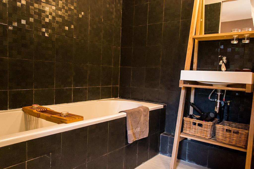 Le Brame - Chambres D'Hotes Avilly-Saint-Leonard Bilik gambar