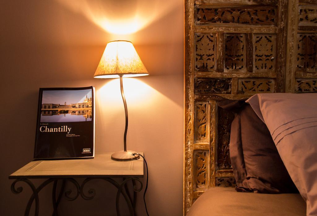 Le Brame - Chambres D'Hotes Avilly-Saint-Leonard Bilik gambar