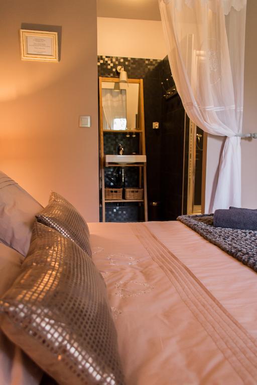 Le Brame - Chambres D'Hotes Avilly-Saint-Leonard Bilik gambar