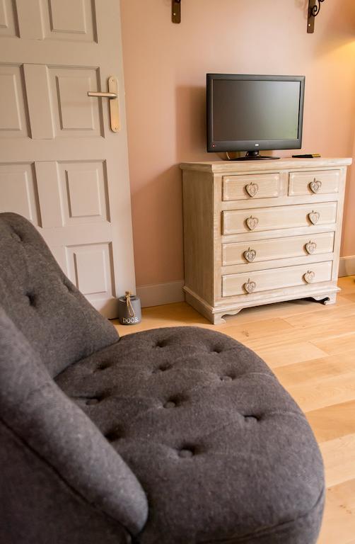 Le Brame - Chambres D'Hotes Avilly-Saint-Leonard Bilik gambar