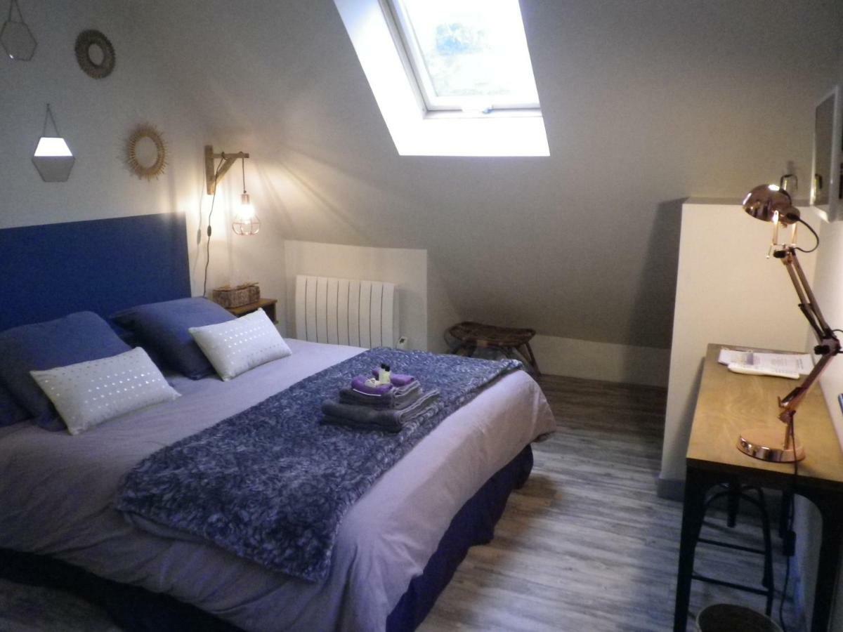 Le Brame - Chambres D'Hotes Avilly-Saint-Leonard Luaran gambar