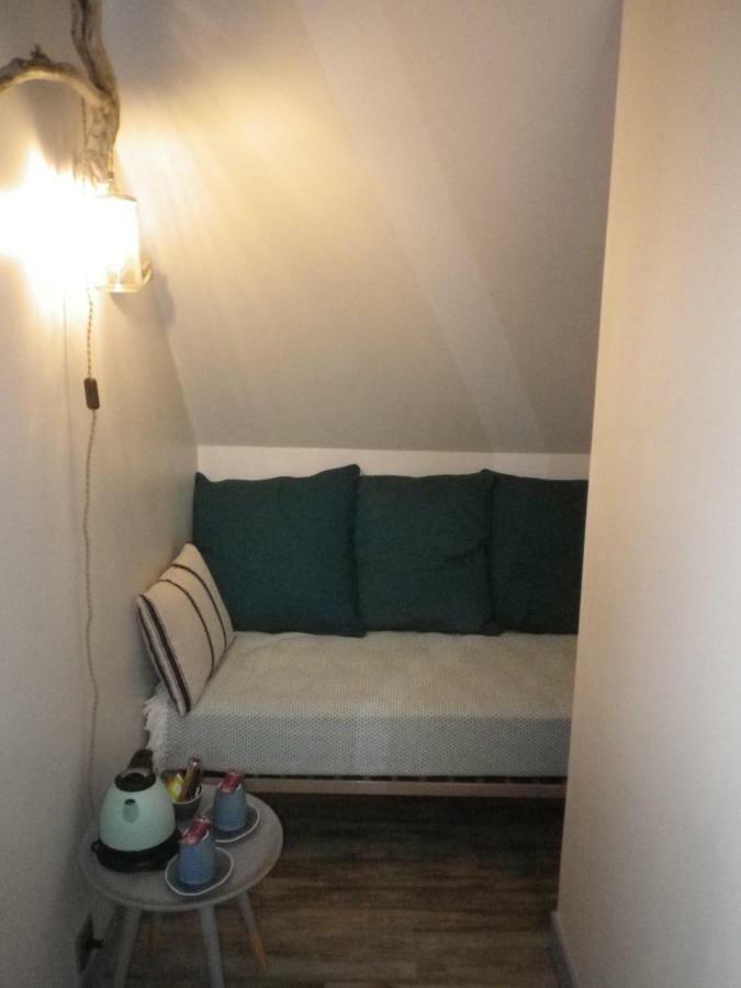 Le Brame - Chambres D'Hotes Avilly-Saint-Leonard Luaran gambar
